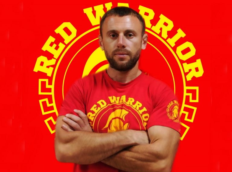 Михаил Валерьевич